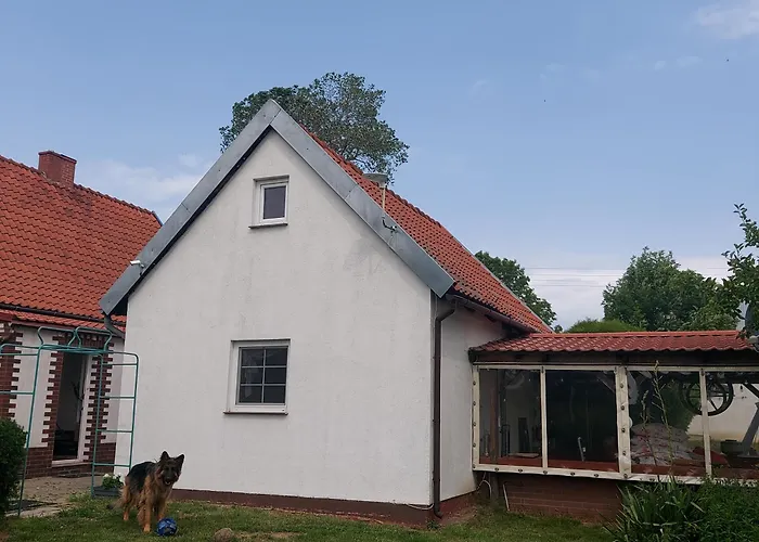 Siedlisko Tafle