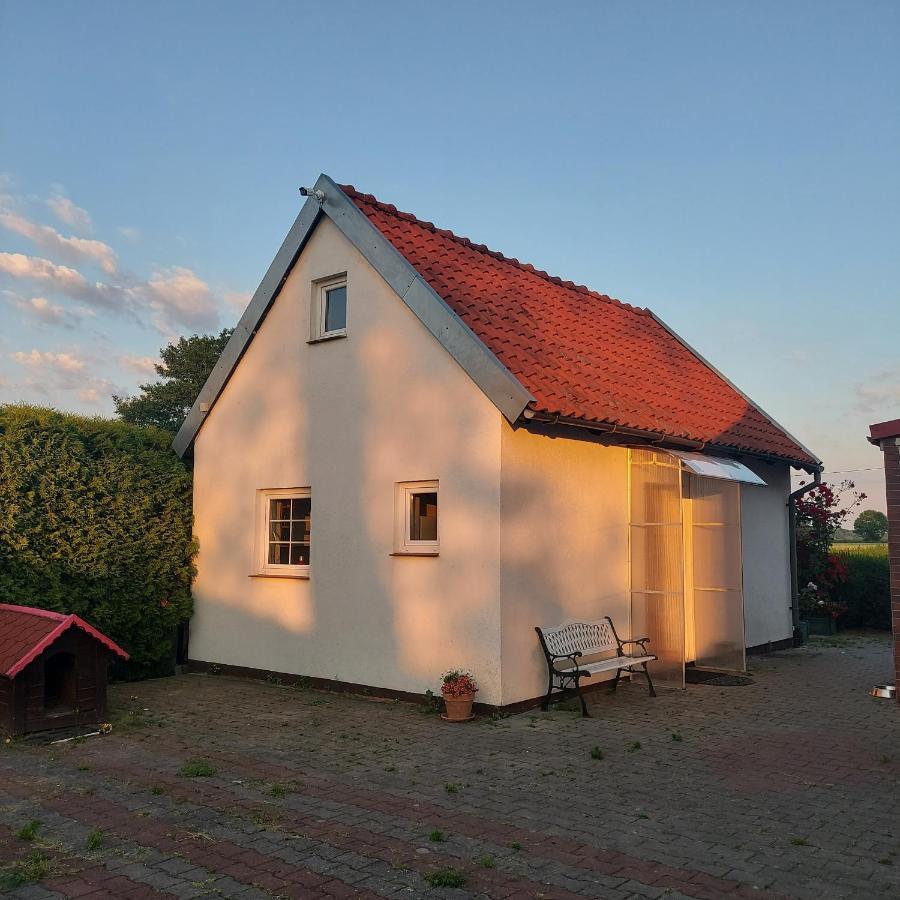 Siedlisko Tafle *