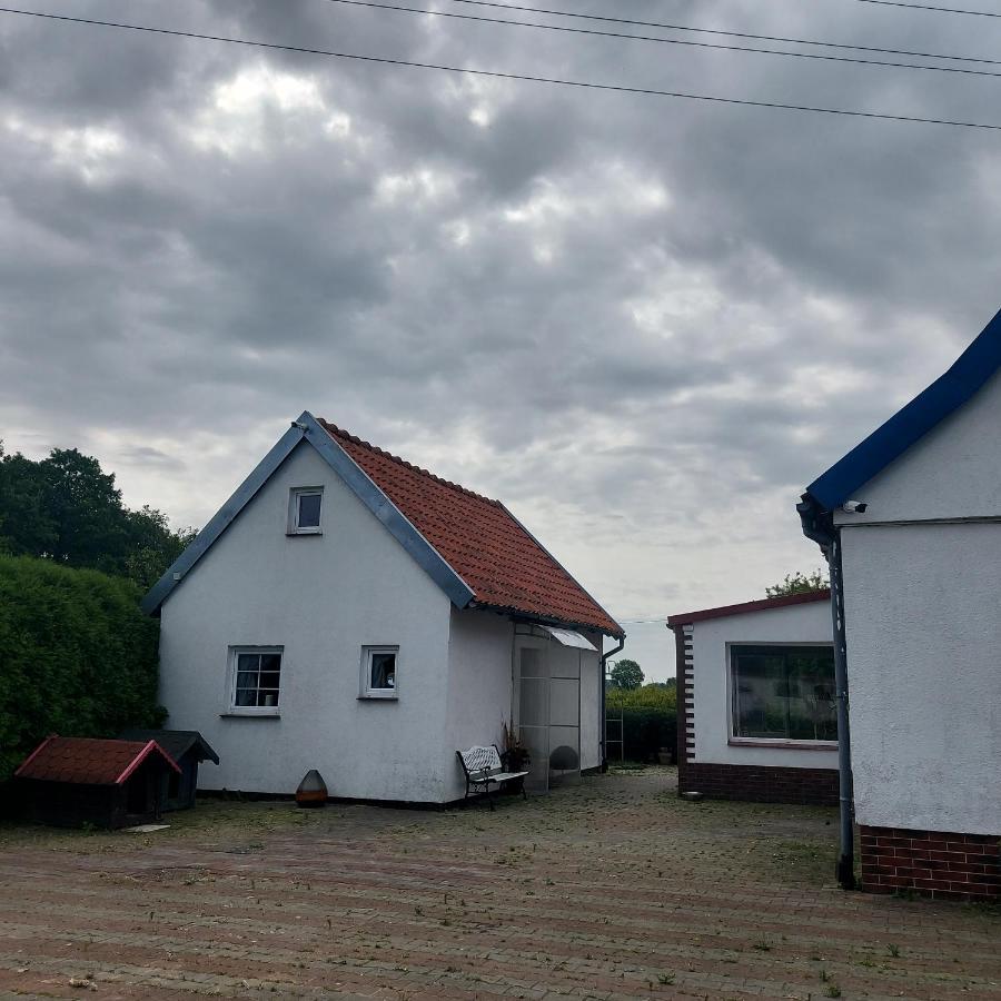 Siedlisko Tafle Holiday home Chorazowka