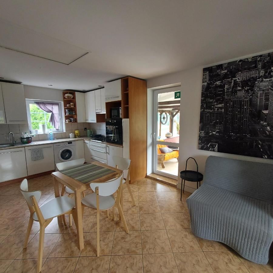 Holiday home Siedlisko Tafle *