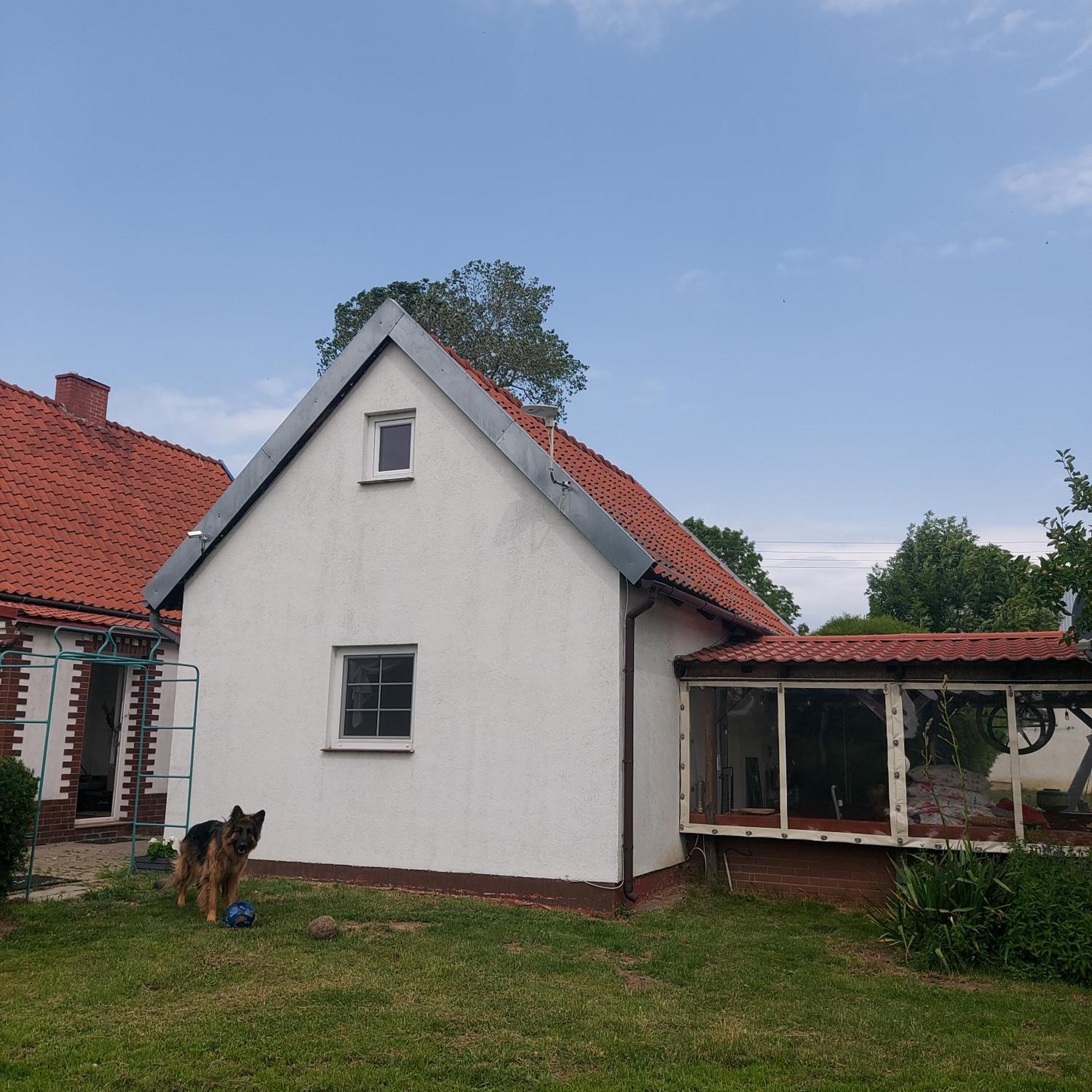 Holiday home Siedlisko Tafle Chorazowka